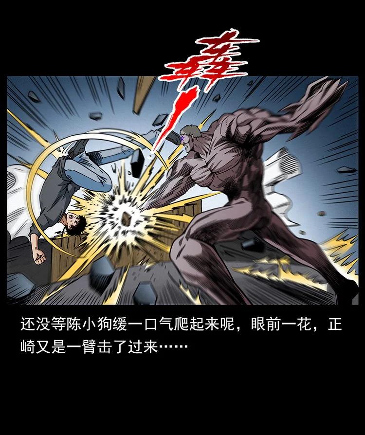幽冥诡匠 478 打够了 第80页