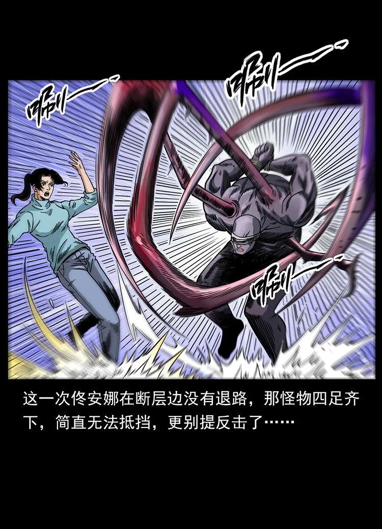 幽冥诡匠 478 打够了 第47页