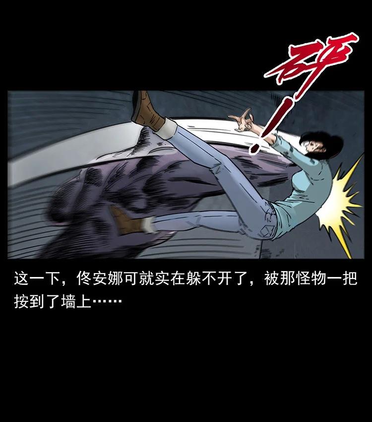 幽冥诡匠 478 打够了 第17页