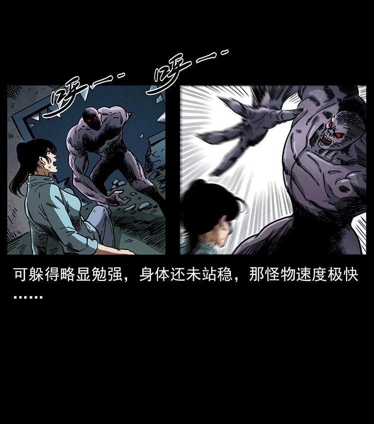 幽冥诡匠 478 打够了 第15页