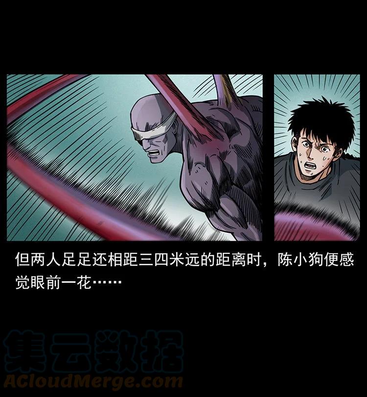 幽冥诡匠 478 打够了 第40页