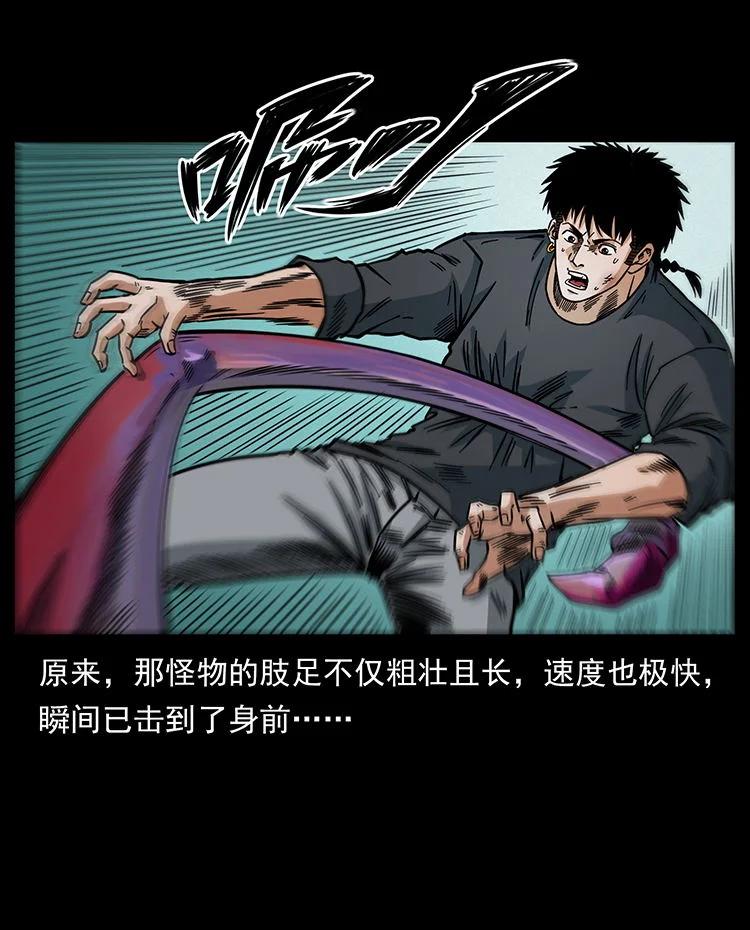 幽冥诡匠 478 打够了 第41页