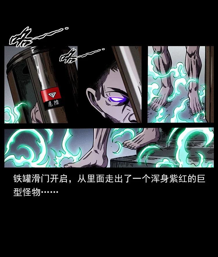 幽冥诡匠 478 打够了 第66页