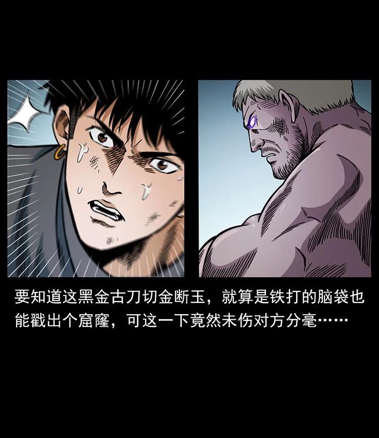 幽冥诡匠 478 打够了 第77页