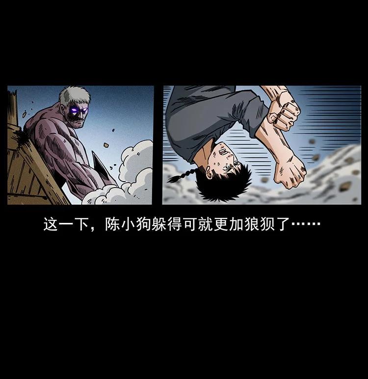 幽冥诡匠 478 打够了 第81页