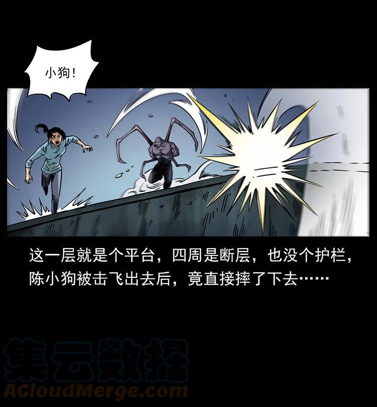 幽冥诡匠 478 打够了 第43页