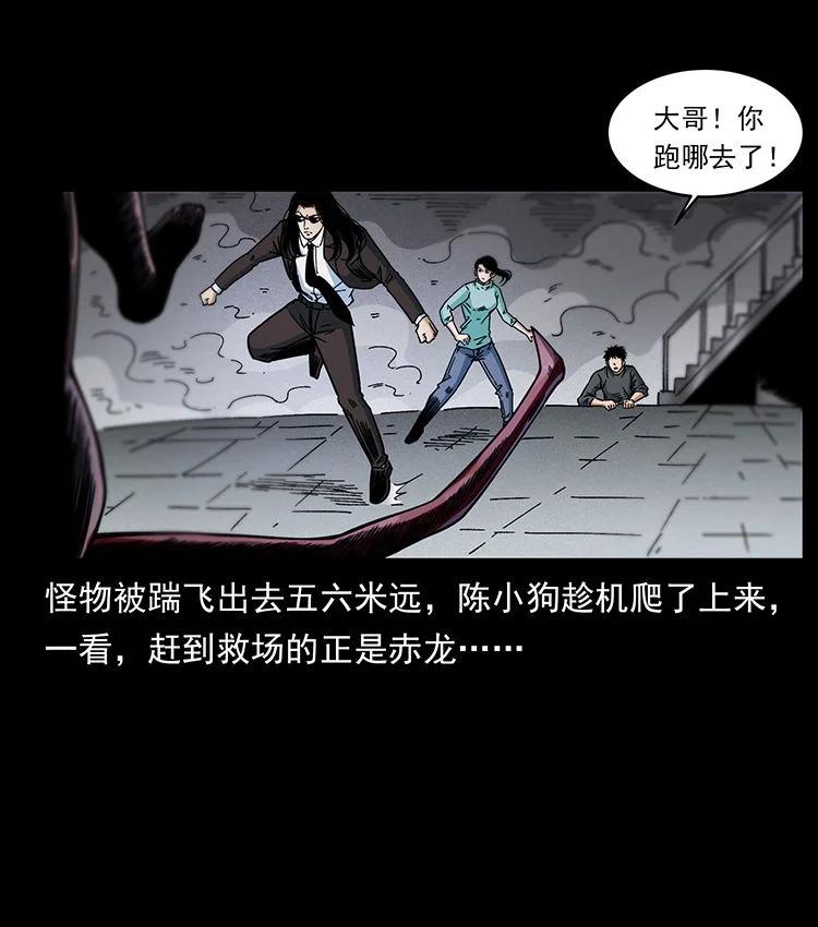 幽冥诡匠 478 打够了 第51页