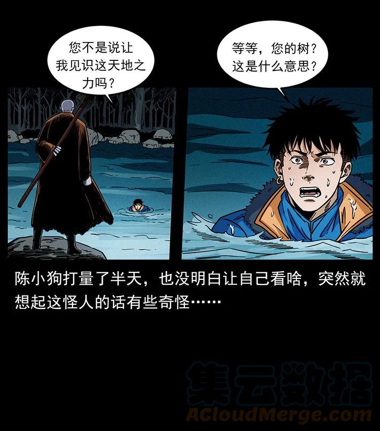 幽冥诡匠 481 树 第19页