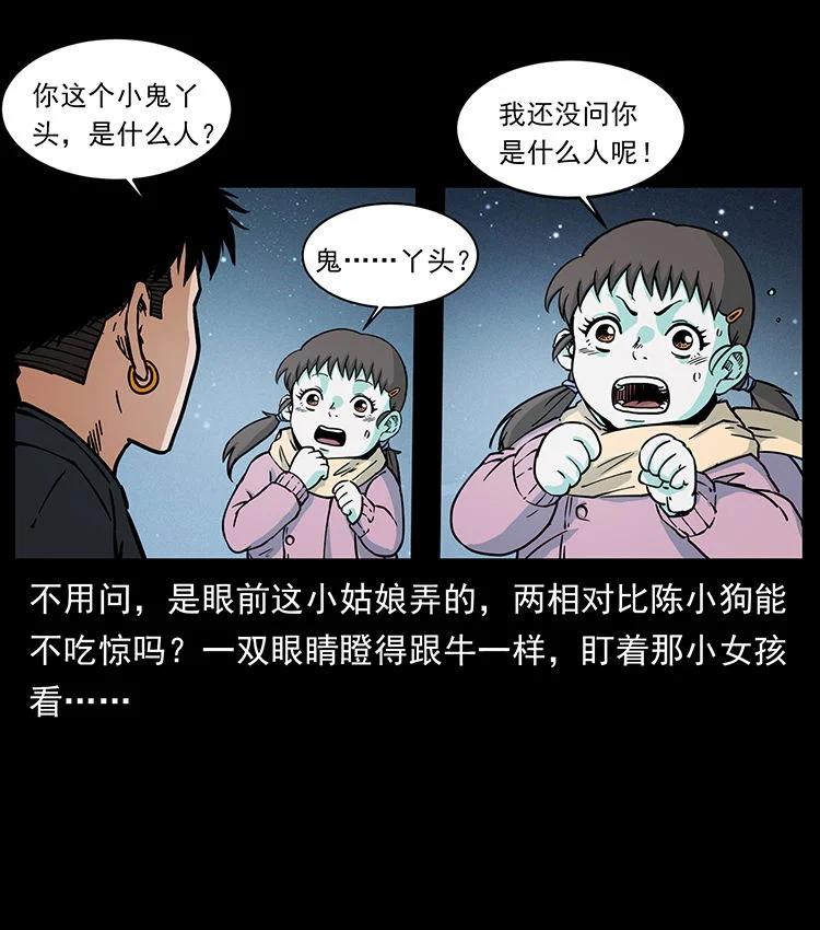 幽冥诡匠 481 树 第51页