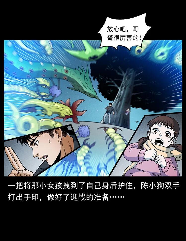 幽冥诡匠 481 树 第44页
