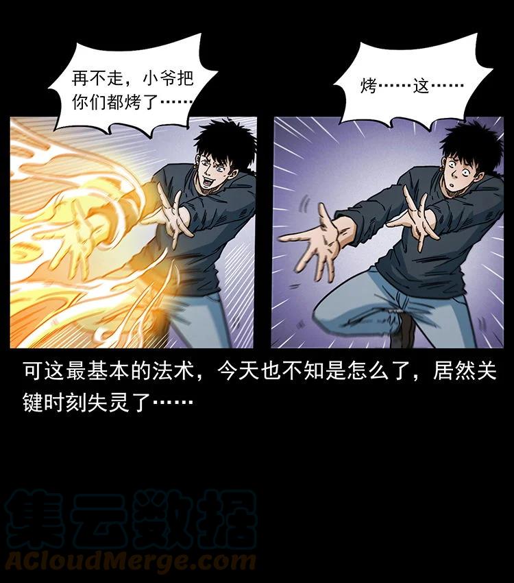 幽冥诡匠 481 树 第46页