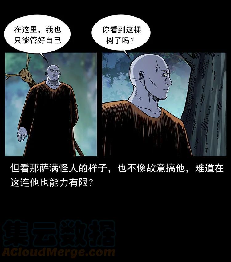 幽冥诡匠 481 树 第16页