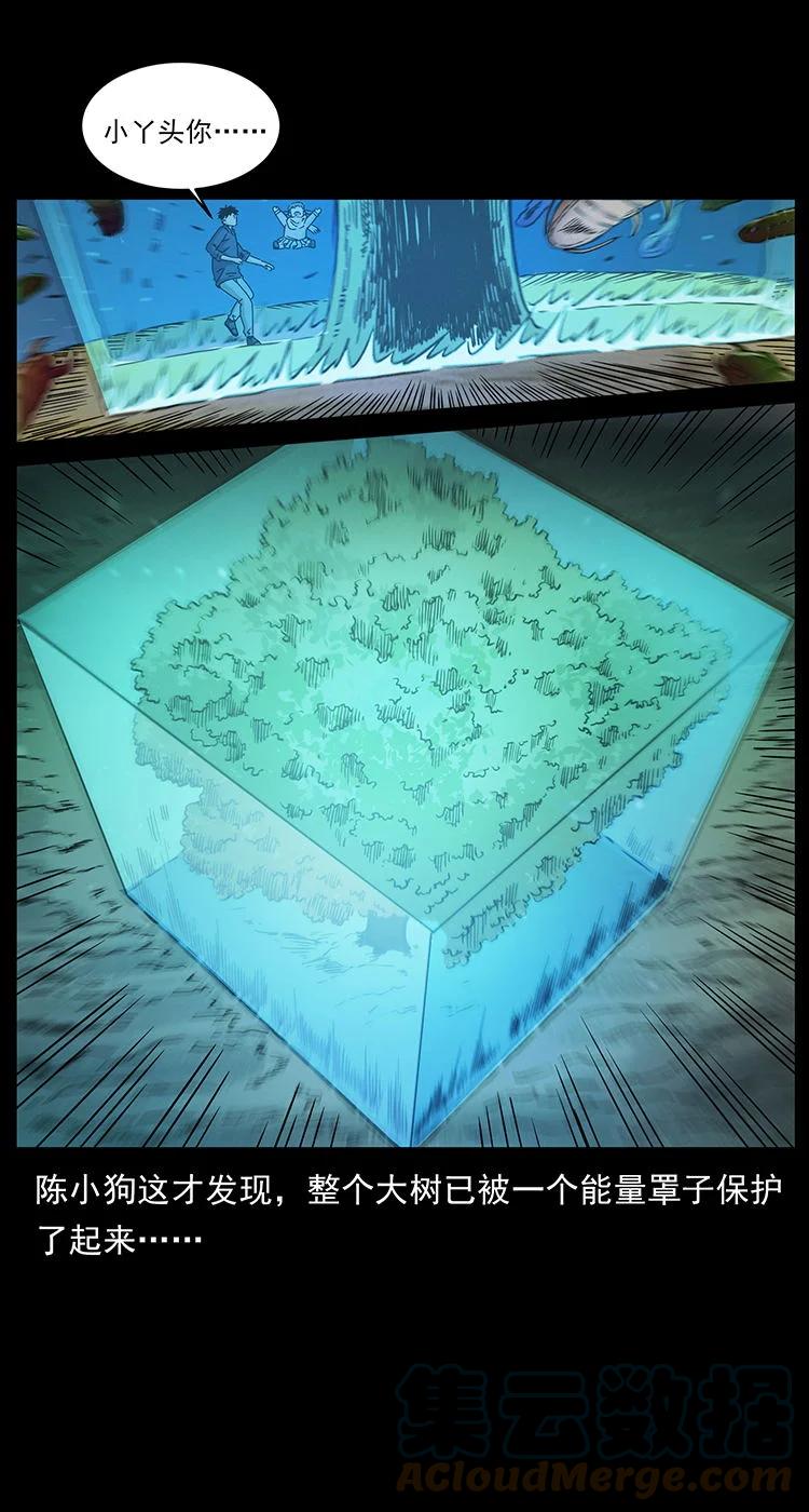 幽冥诡匠 481 树 第49页