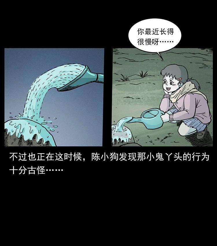 幽冥诡匠 481 树 第75页