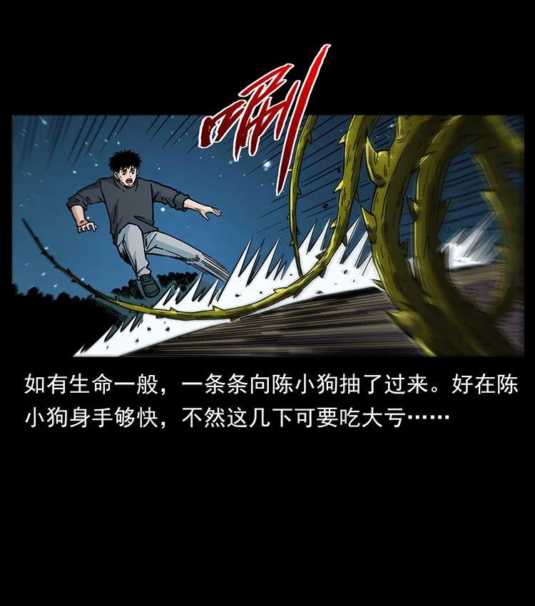 幽冥诡匠 481 树 第57页