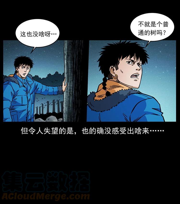 幽冥诡匠 481 树 第34页