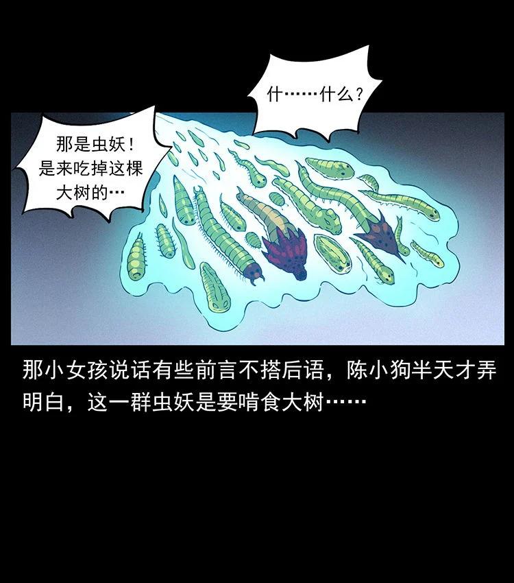 幽冥诡匠 481 树 第42页