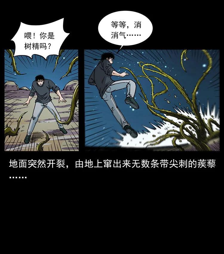 幽冥诡匠 481 树 第56页