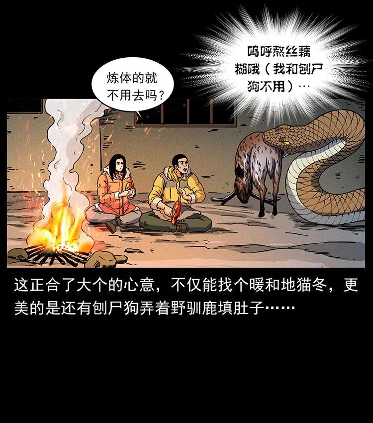 幽冥诡匠 481 树 第5页