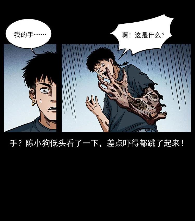 幽冥诡匠 482 以树为启点 第80页