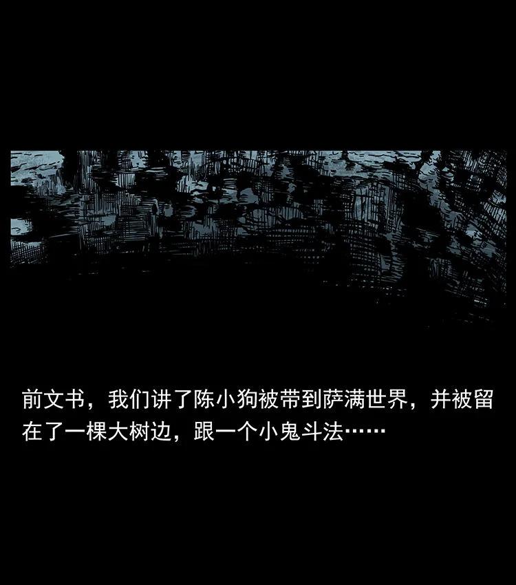 幽冥诡匠 482 以树为启点 第2页