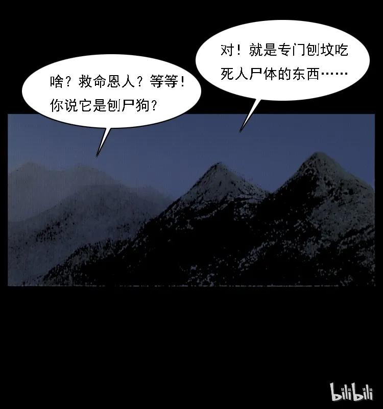 幽冥诡匠 004 猫妖 第74页