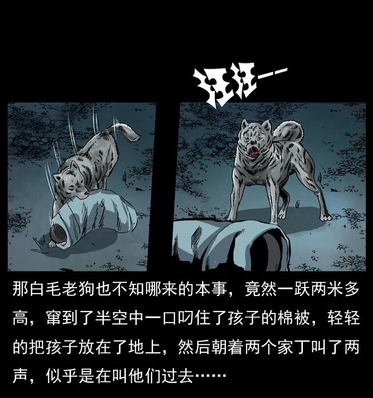幽冥诡匠 048 刨尸狗传奇1 第48页