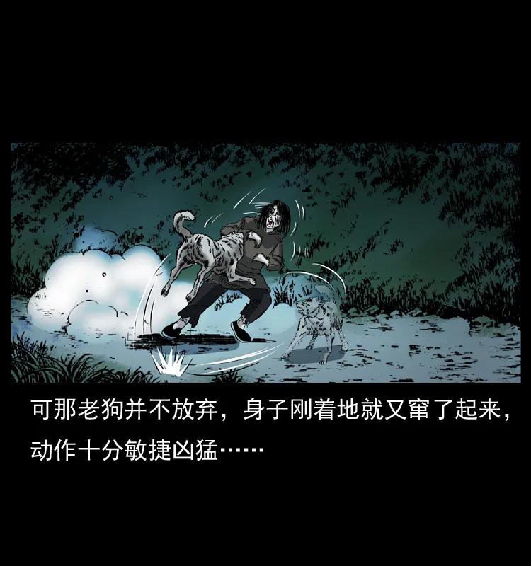 幽冥诡匠 048 刨尸狗传奇1 第52页