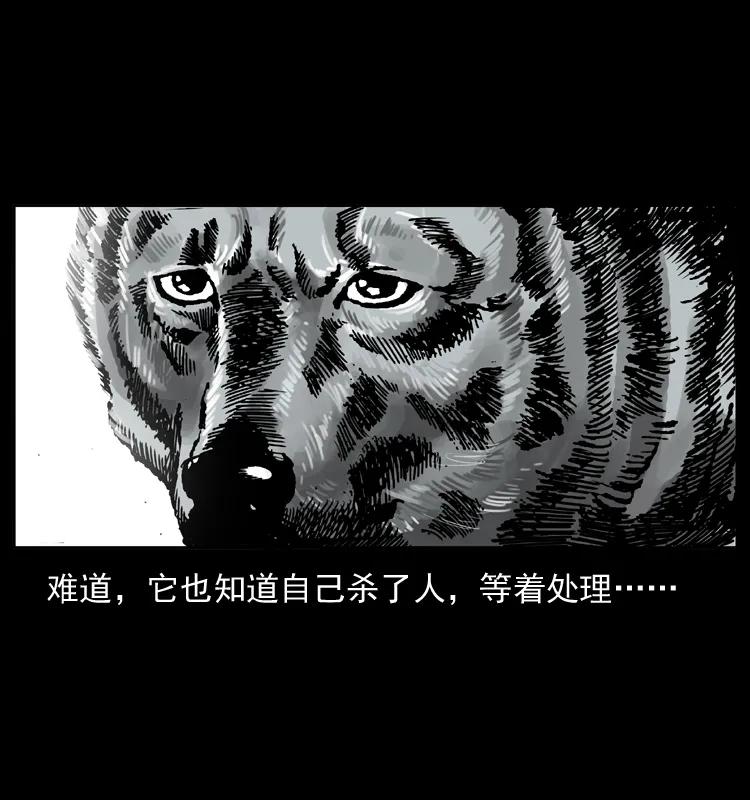 幽冥诡匠 048 刨尸狗传奇1 第62页