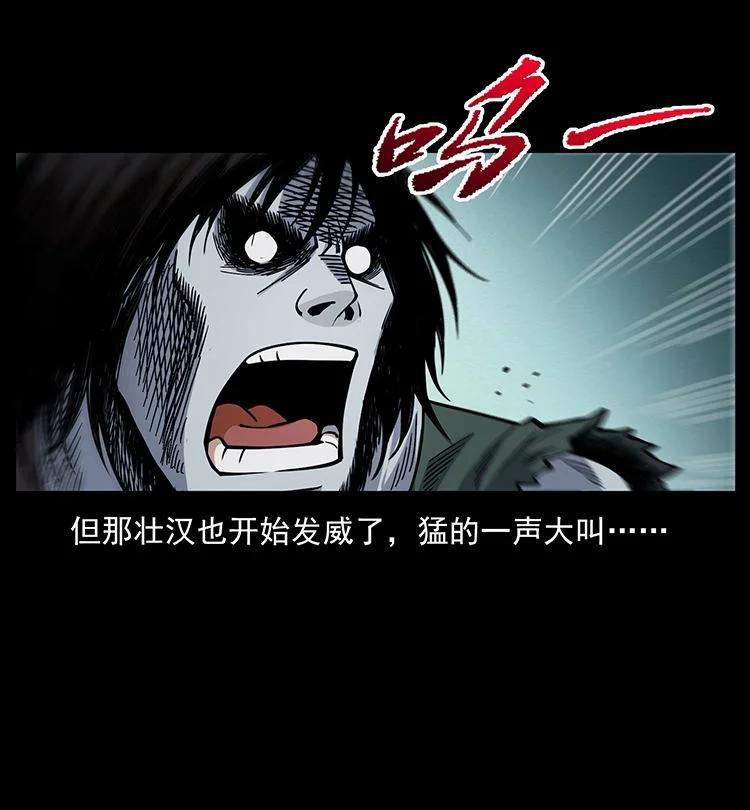 幽冥诡匠 483 伐树 第41页