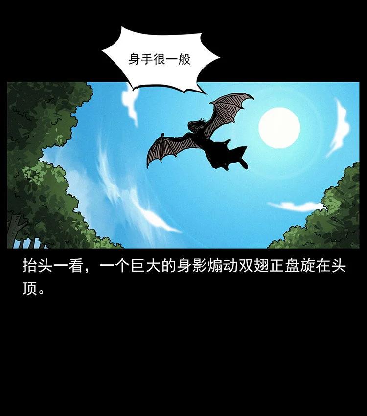 幽冥诡匠 483 伐树 第80页