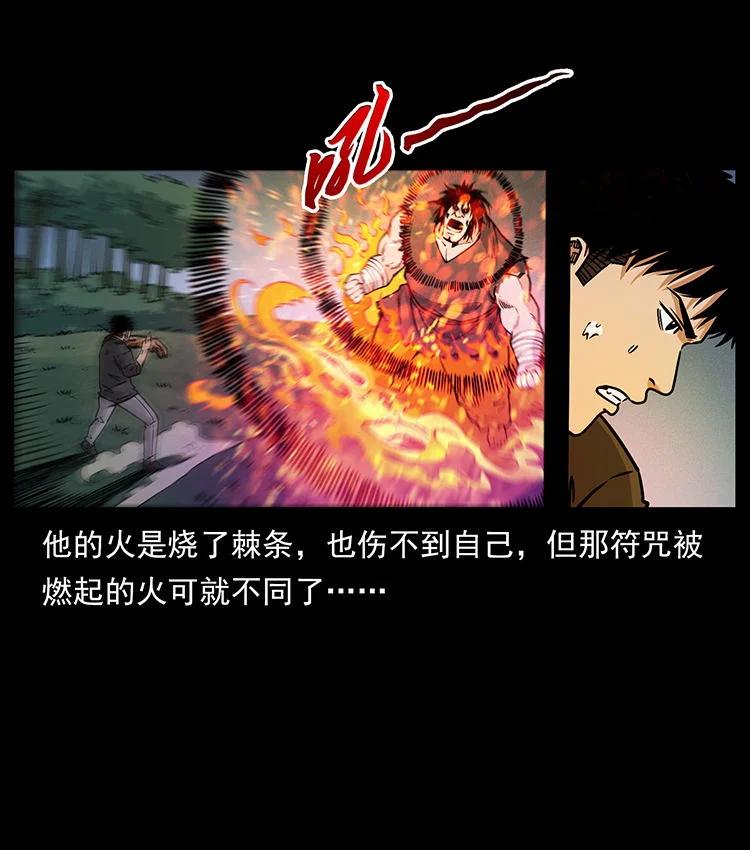 幽冥诡匠 483 伐树 第57页