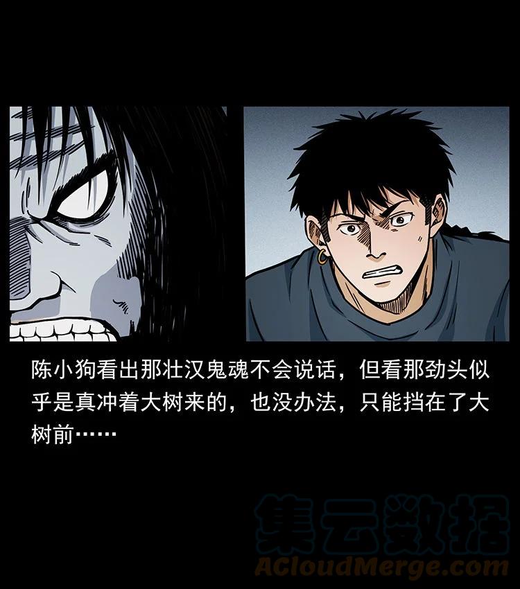 幽冥诡匠 483 伐树 第7页