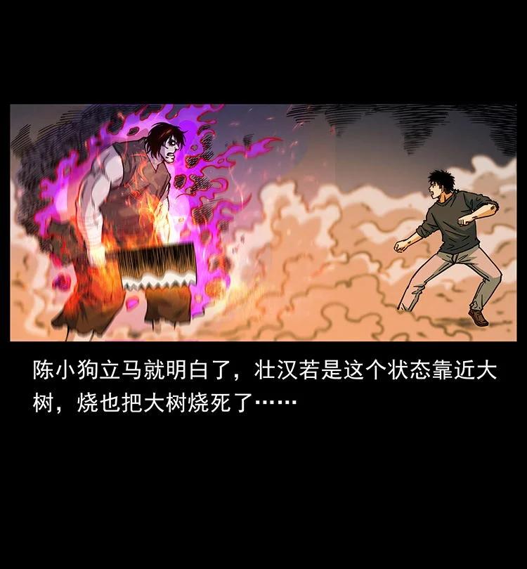 幽冥诡匠 483 伐树 第26页