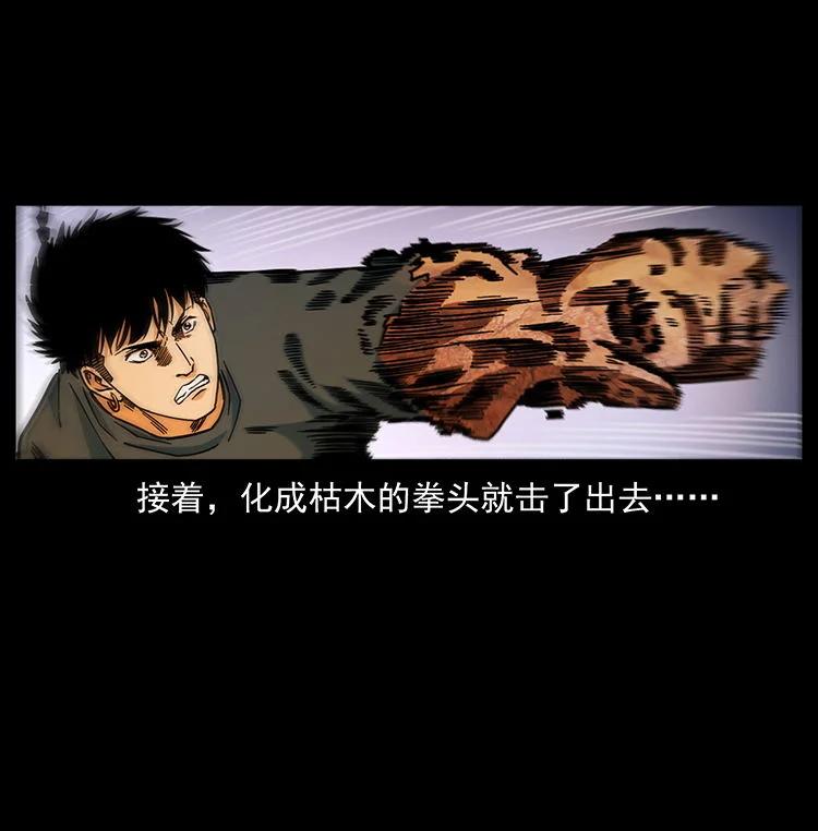 幽冥诡匠 483 伐树 第45页