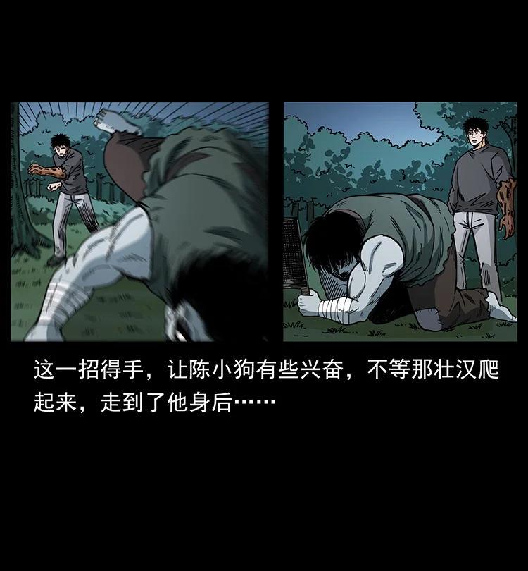 幽冥诡匠 483 伐树 第47页
