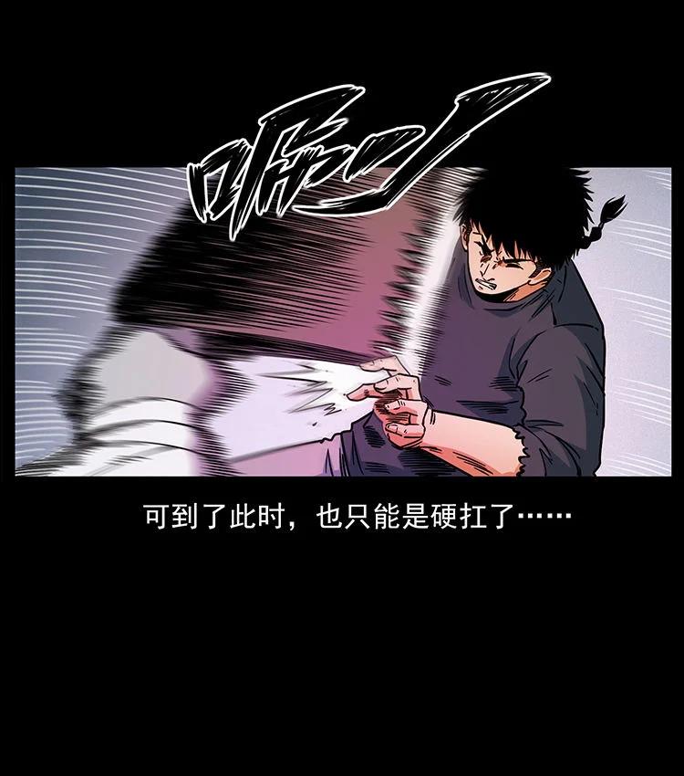 幽冥诡匠 483 伐树 第29页
