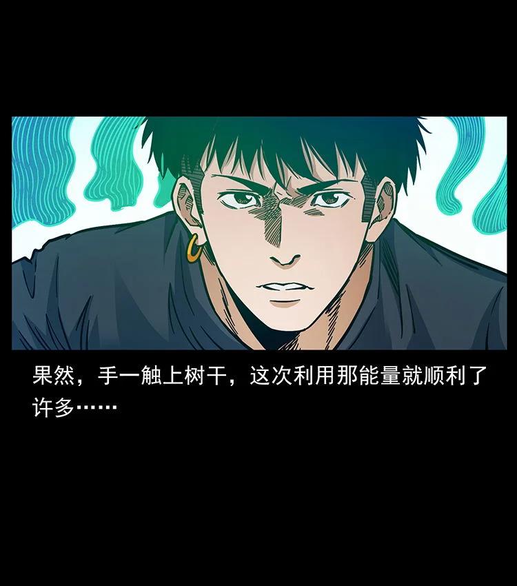 幽冥诡匠 483 伐树 第38页