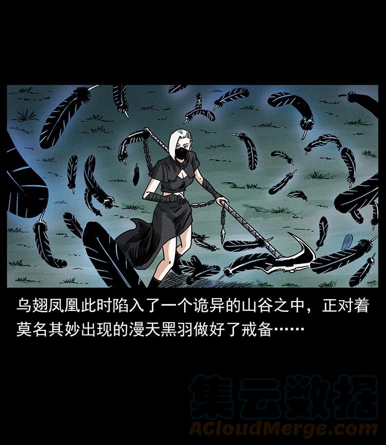 幽冥诡匠 484 极地鸦族 第19页