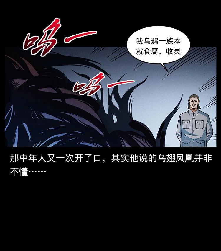 幽冥诡匠 484 极地鸦族 第68页