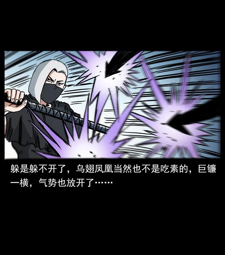 幽冥诡匠 484 极地鸦族 第36页