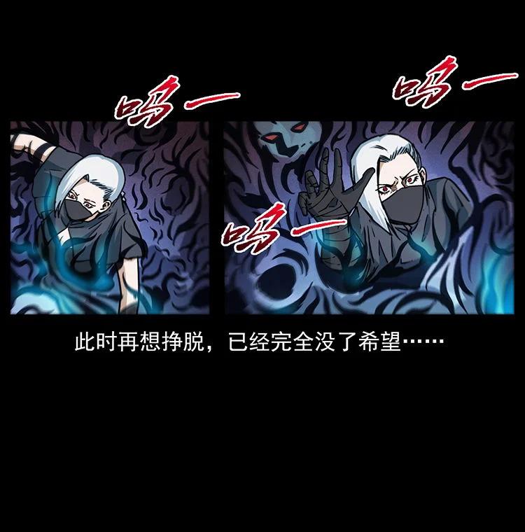 幽冥诡匠 484 极地鸦族 第66页