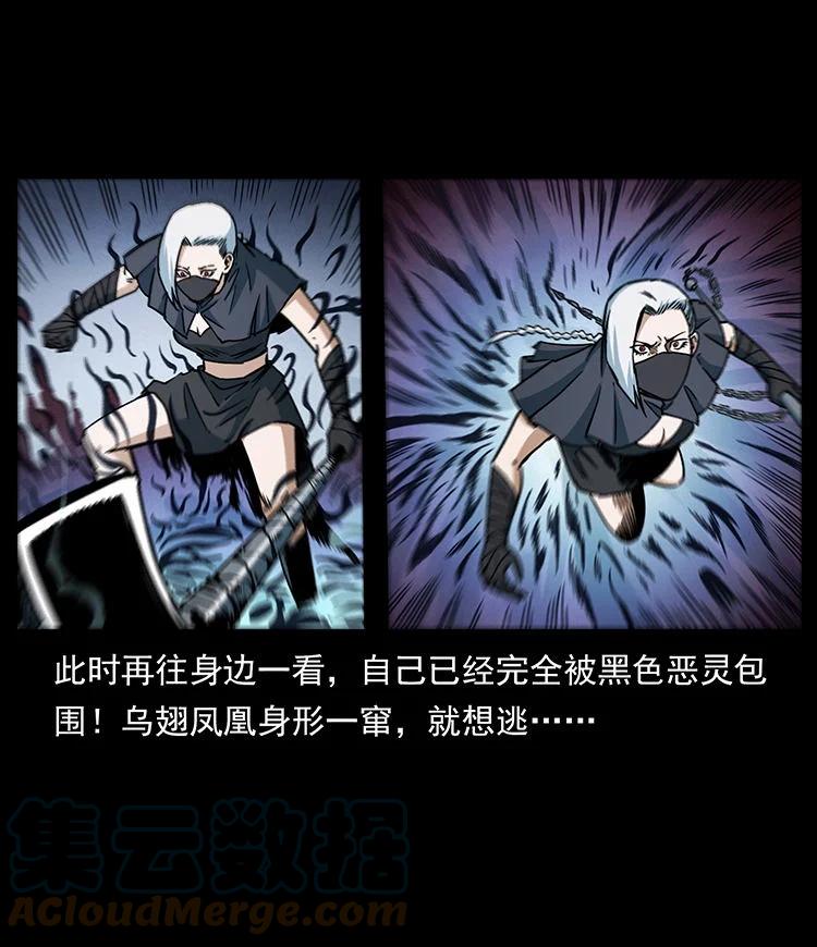 幽冥诡匠 484 极地鸦族 第61页