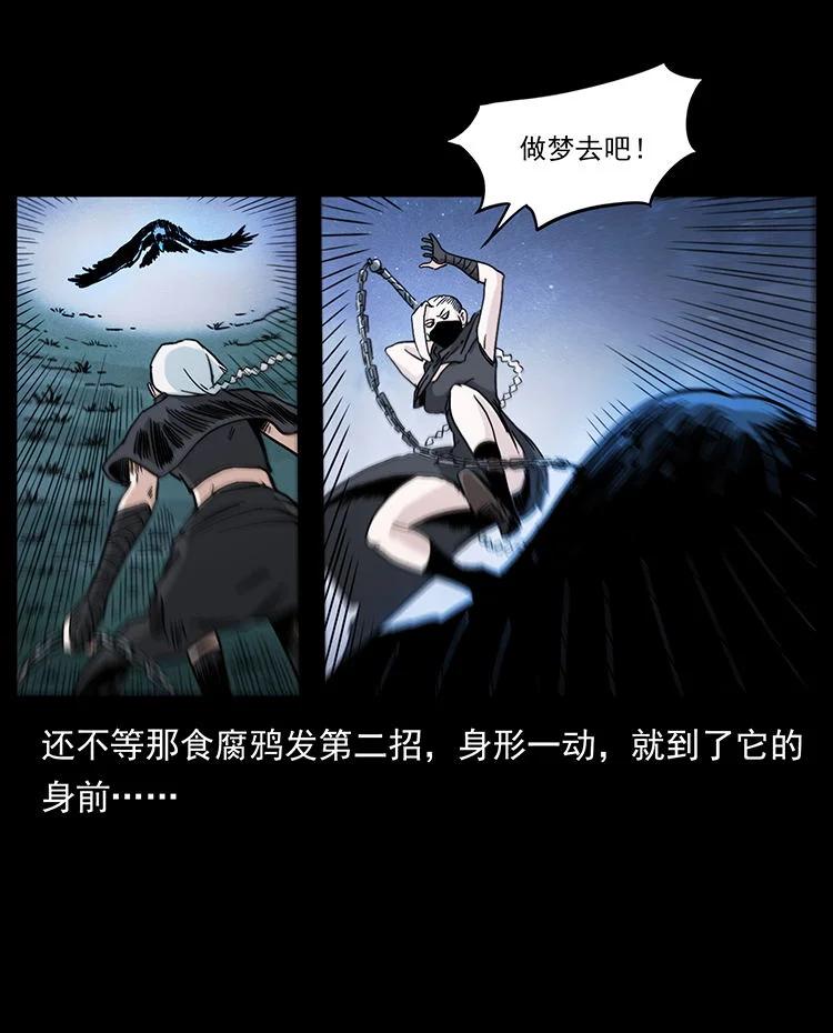 幽冥诡匠 484 极地鸦族 第30页