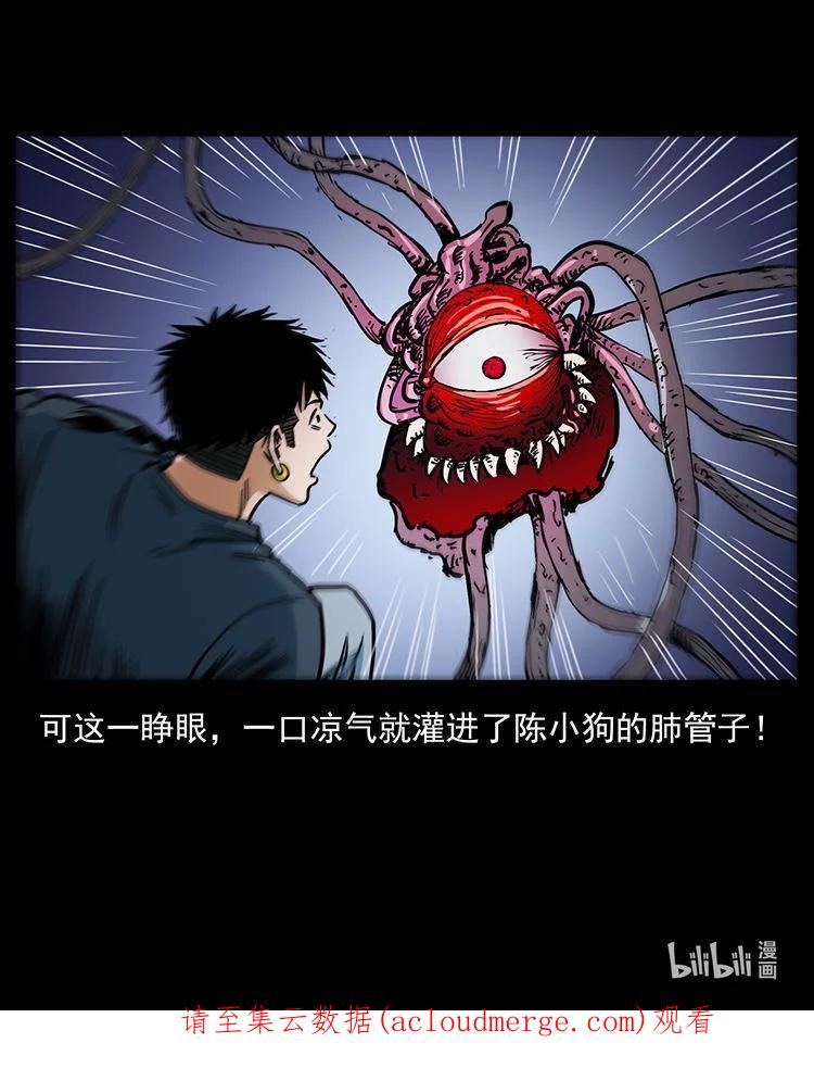 幽冥诡匠 484 极地鸦族 第87页
