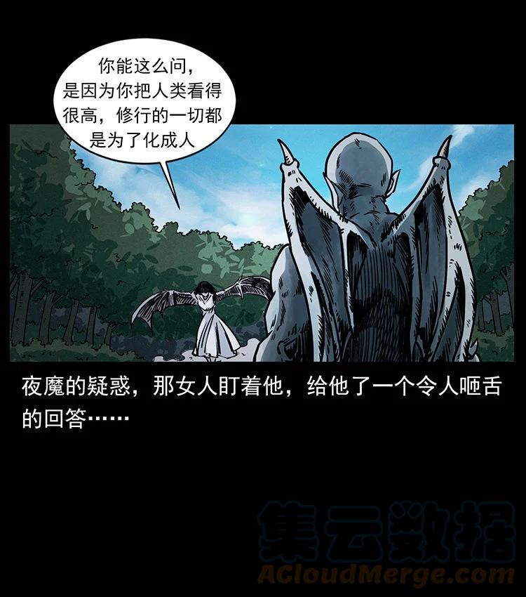 幽冥诡匠 484 极地鸦族 第4页