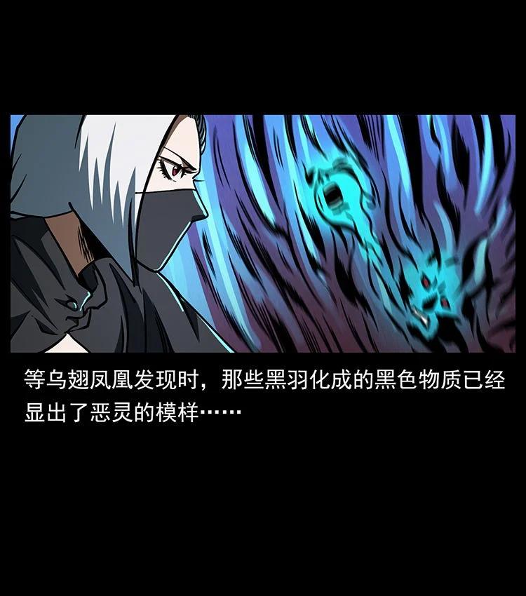 幽冥诡匠 484 极地鸦族 第60页
