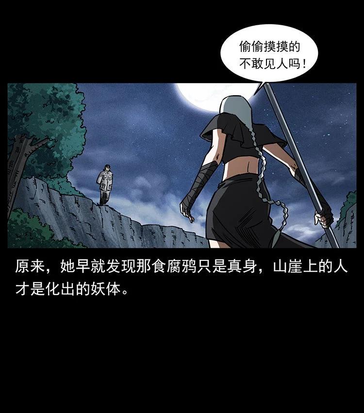 幽冥诡匠 484 极地鸦族 第41页