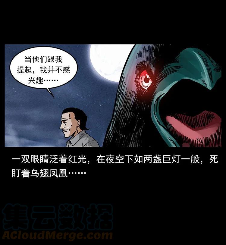 幽冥诡匠 484 极地鸦族 第46页