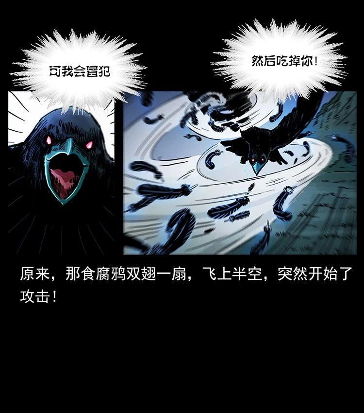 幽冥诡匠 484 极地鸦族 第26页